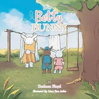 bokomslag Busy Betty Bunny