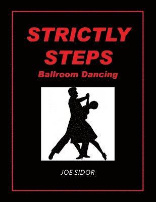 bokomslag Strictly Steps