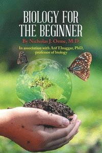 bokomslag Biology for the Beginner