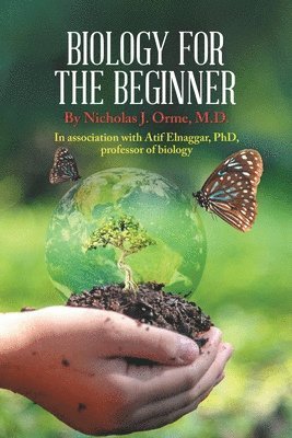 bokomslag Biology for the Beginner