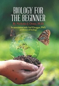 bokomslag Biology for the Beginner