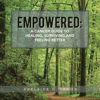 bokomslag Empowered