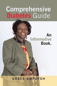 bokomslag Comprehensive Diabetes Guide