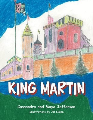 King Martin 1