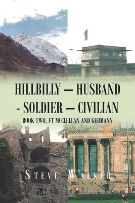 Hillbilly - Husband - Soldier - Civilian 1