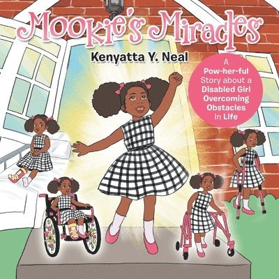 Mookie's Miracles 1