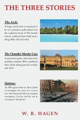 Three Stories