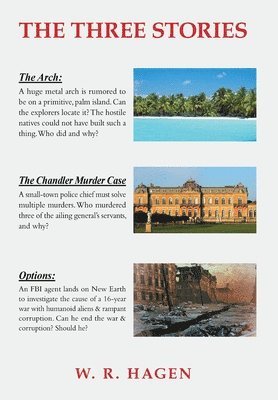 Three Stories