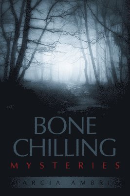 Bone Chilling Mysteries 1