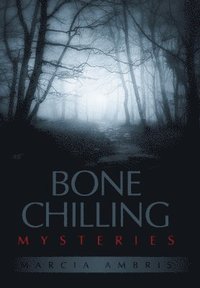 bokomslag Bone Chilling Mysteries