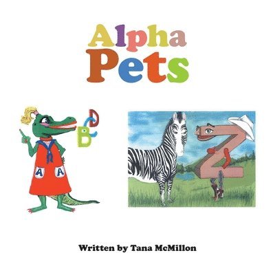 Alpha Pets 1