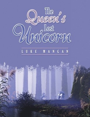 bokomslag Queen's Lost Unicorn