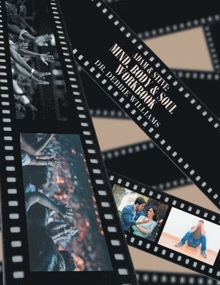 Debbie Williams, Dr. Debbie Williams - Adam & Steve, Häftad