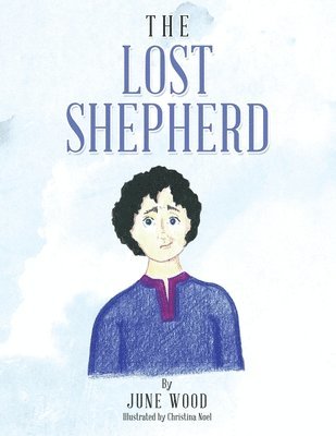 The Lost Shepherd 1