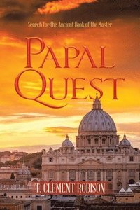bokomslag Papal Quest