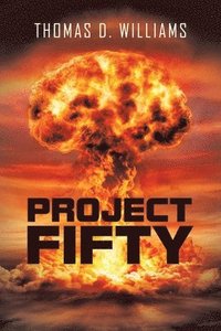 bokomslag Project Fifty