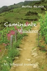 bokomslag Caminante - Wanderer