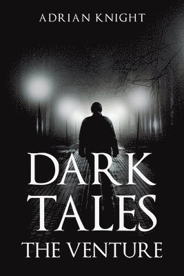 Dark Tales the Venture 1