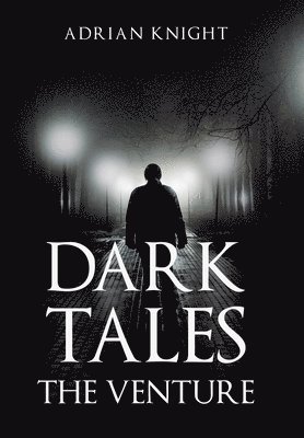 Dark Tales the Venture 1