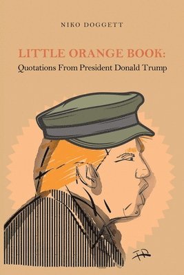 bokomslag Little Orange Book