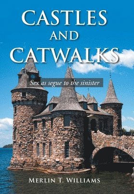 bokomslag Castles and Catwalks