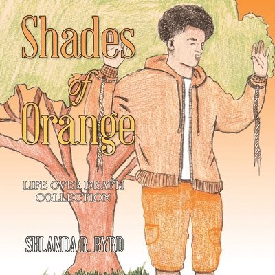 Shades of Orange 1