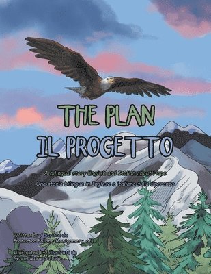 Francesca Follone-Montgomery Ofs, Francesca Follone-Montgomery ofs - Plan, Häftad