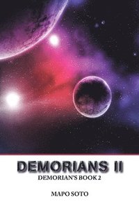 bokomslag Demorians Ii