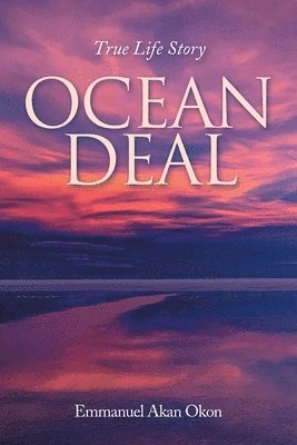 bokomslag Ocean Deal