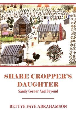 Share Cropper's Daughter 1