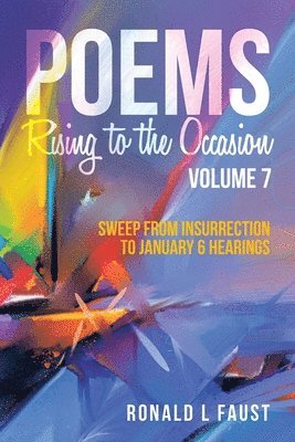 bokomslag Poems Rising to the Occasion