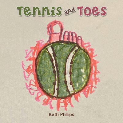 Tennis and Toes 1