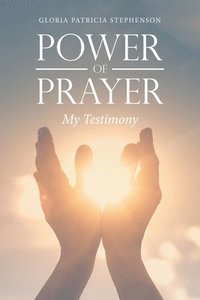 bokomslag Power of Prayer