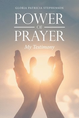 bokomslag Power of Prayer