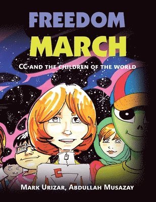 Freedom March 1