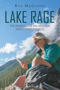 bokomslag Lake Rage