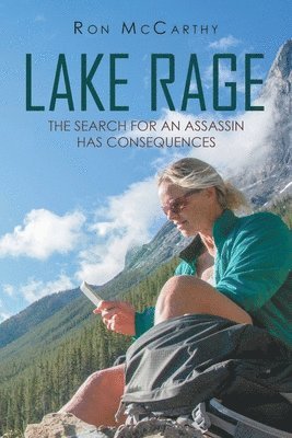Ron McCarthy - Lake Rage, Häftad. Tillgänglighet: Lägg i varukorg