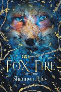 bokomslag Fox Fire