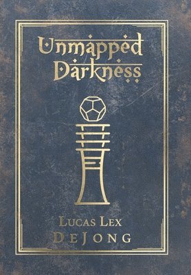 Unmapped Darkness 1