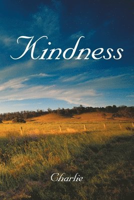 Kindness 1