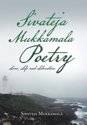 bokomslag Sivateja Mukkamala Poetry