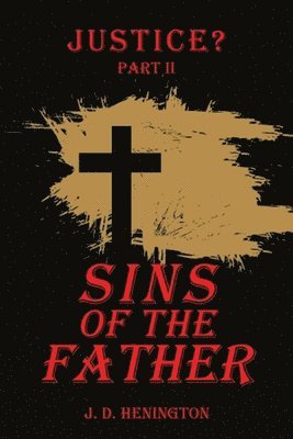 bokomslag Sins of the Father