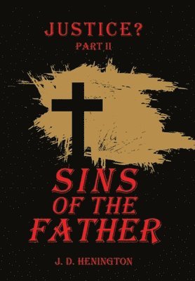 bokomslag Sins of the Father