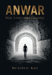 bokomslag Anwar