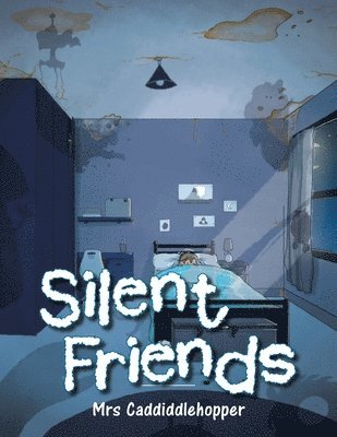 bokomslag Silent Friends