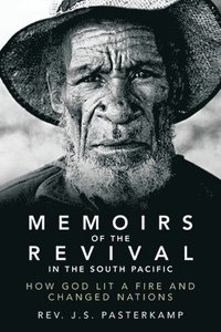 bokomslag Memoirs of the Revival in the South Pacific
