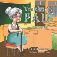 bokomslag Teacher's Pain