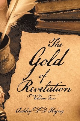 bokomslag The Gold of Revelation