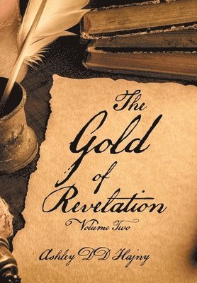 The Gold of Revelation 1