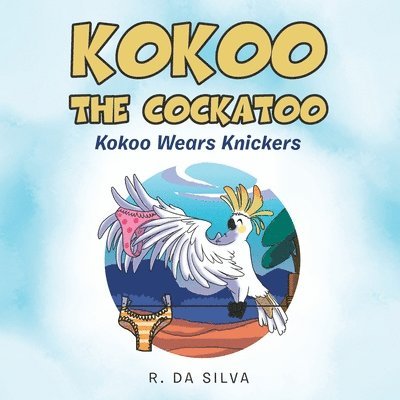 Kokoo the Cockatoo 1